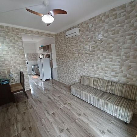 Apartamento Encantador Com Piscina Убатуба Экстерьер фото