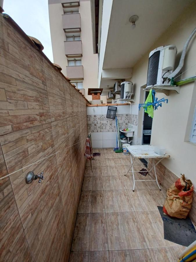 Apartamento Encantador Com Piscina Убатуба Экстерьер фото